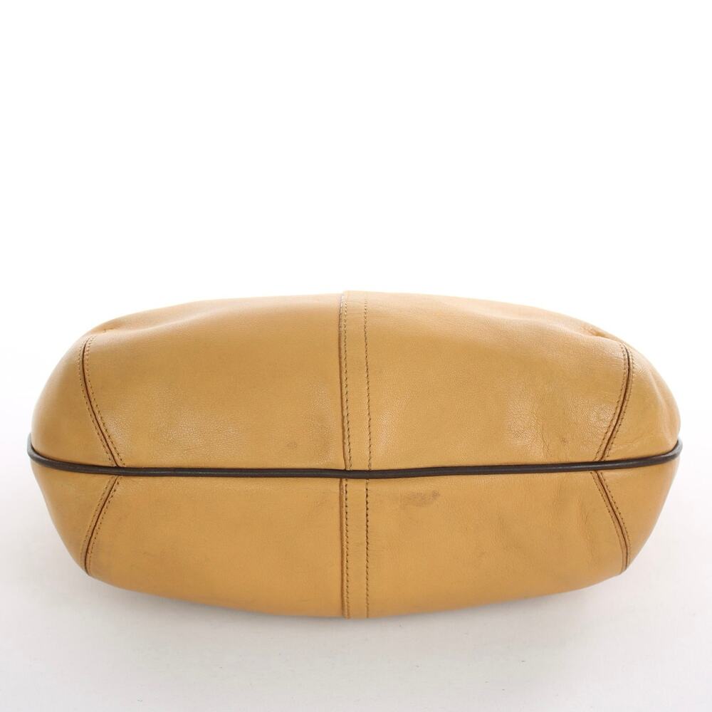 Coach Ergo Leather Vintage Y2K Hobo Bag - Picture 5 of 7